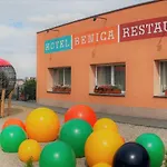 Benica Hotel Benesov (Central Bohemian)