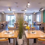Benica Hotel Benesov (Central Bohemian)