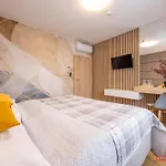 Hotel Benica Benesov (Central Bohemian)