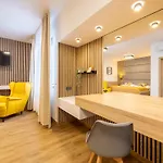 Benica Hotel 3*