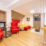 Hotel Benica 3*