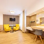 Benica Hotel Benesov (Central Bohemian)