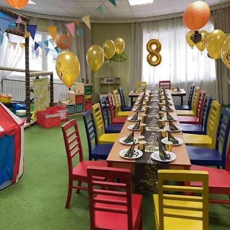 Hotel Benica Benesov (Central Bohemian)