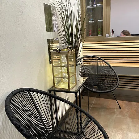 Hotel Benica