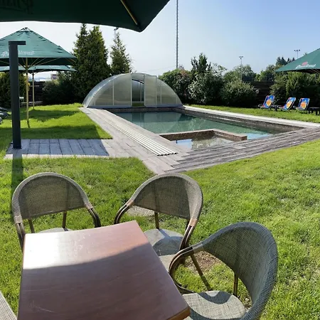 Hotel Benica 3*