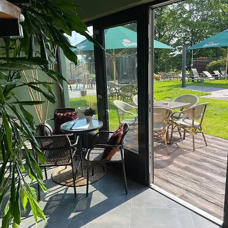 Benica Hotel Benesov (Central Bohemian)