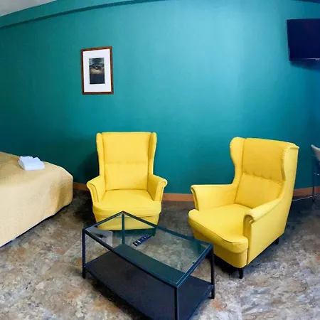 Benica Hotel