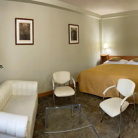 Hotel Benica 3*