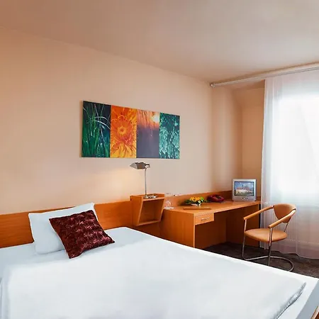 Benica Hotel Benesov (Central Bohemian)