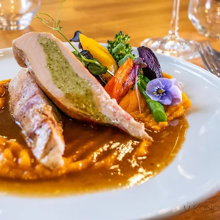 Benica Benesov (Central Bohemian)