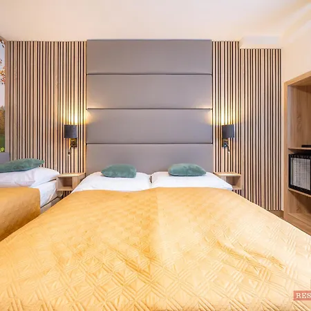 Benica Hotel 3*