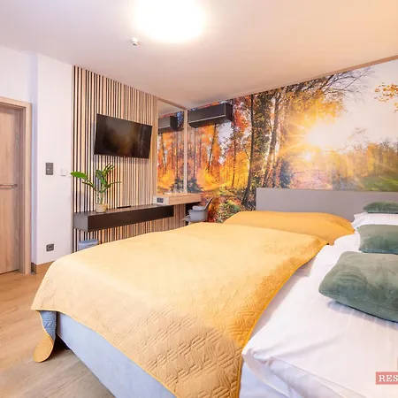 Benica Hotel