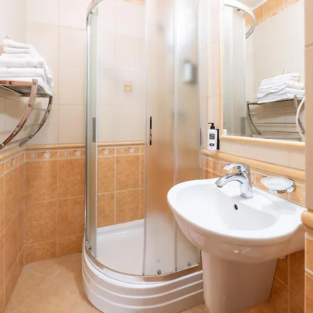 Benica Benesov (Central Bohemian)