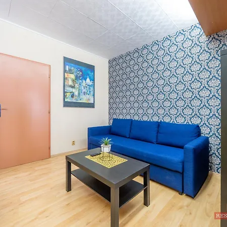 Benica 3* Benesov (Central Bohemian)