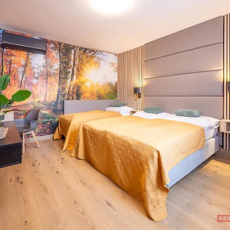 Benica 3* Benesov (Central Bohemian)