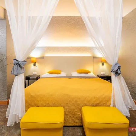 Hotel Benica 3*