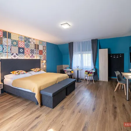 Benica Benesov (Central Bohemian)