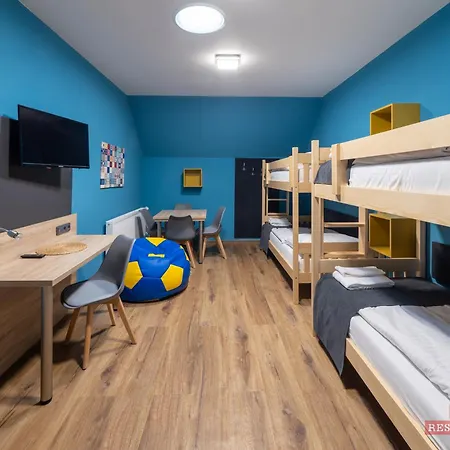 Benica Hotel 3*