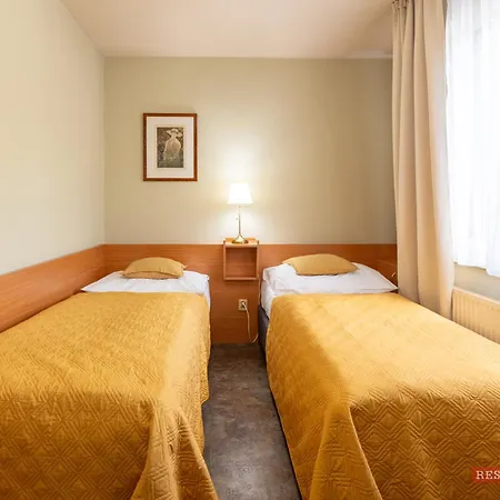 Hotel Benica Benesov (Central Bohemian)