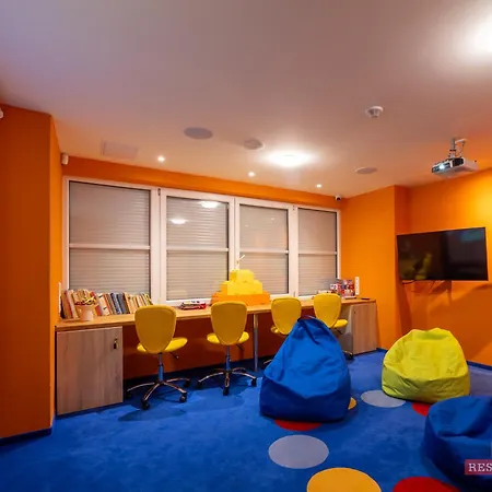 Benica 3* Benesov (Central Bohemian)