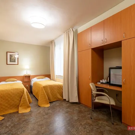 Benica Hotel