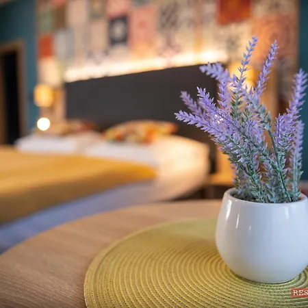 Hotel Benica