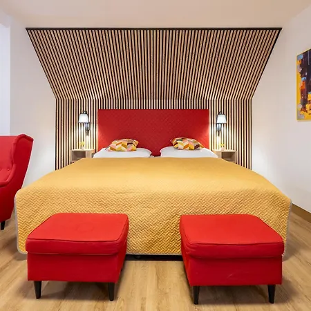 Benica Hotel
