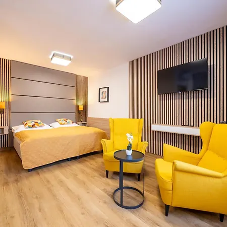 Hotel Benica