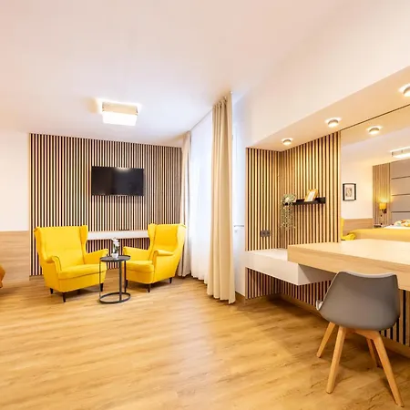 Benica Hotel Benesov (Central Bohemian)