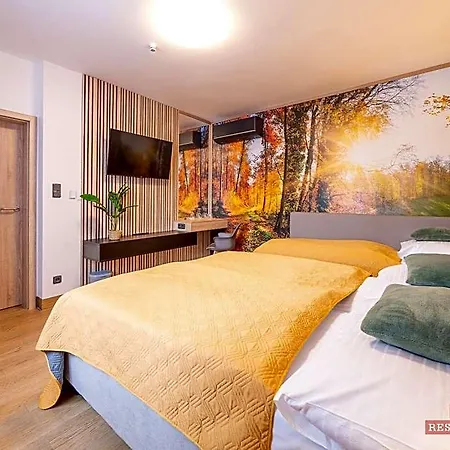 Hotel Benica