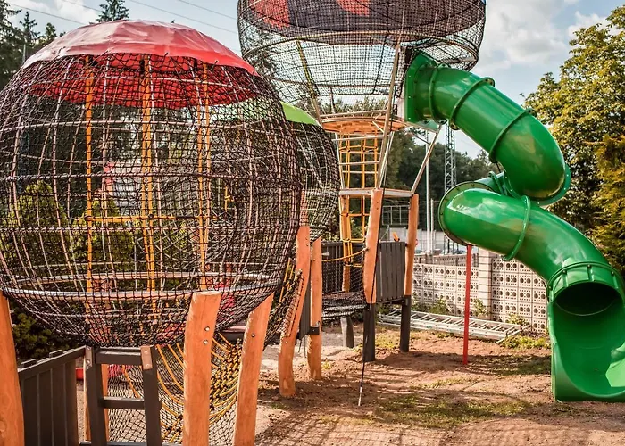 Benica 3* Benesov (Central Bohemian)