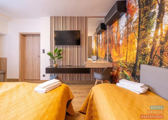 Benica Hotel