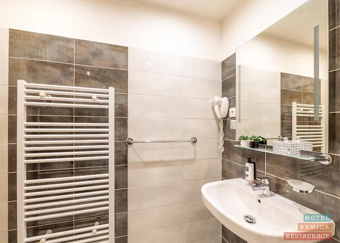 Benica Hotel