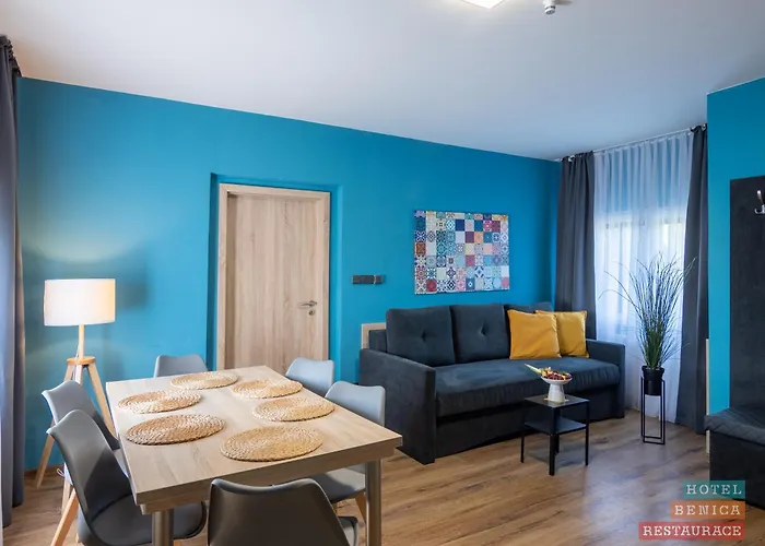 Hotel Benica
