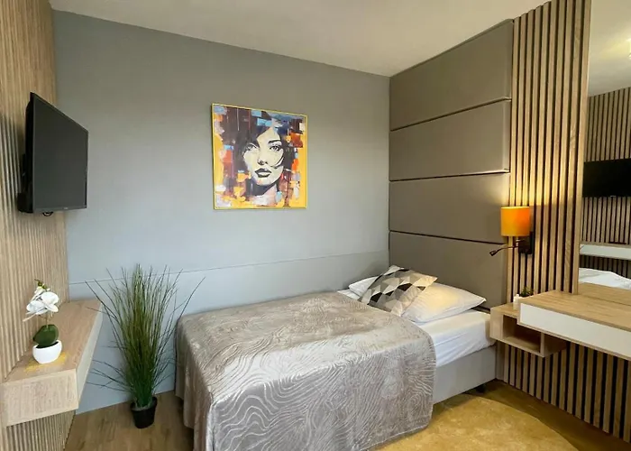 Benica 3* Benesov (Central Bohemian)